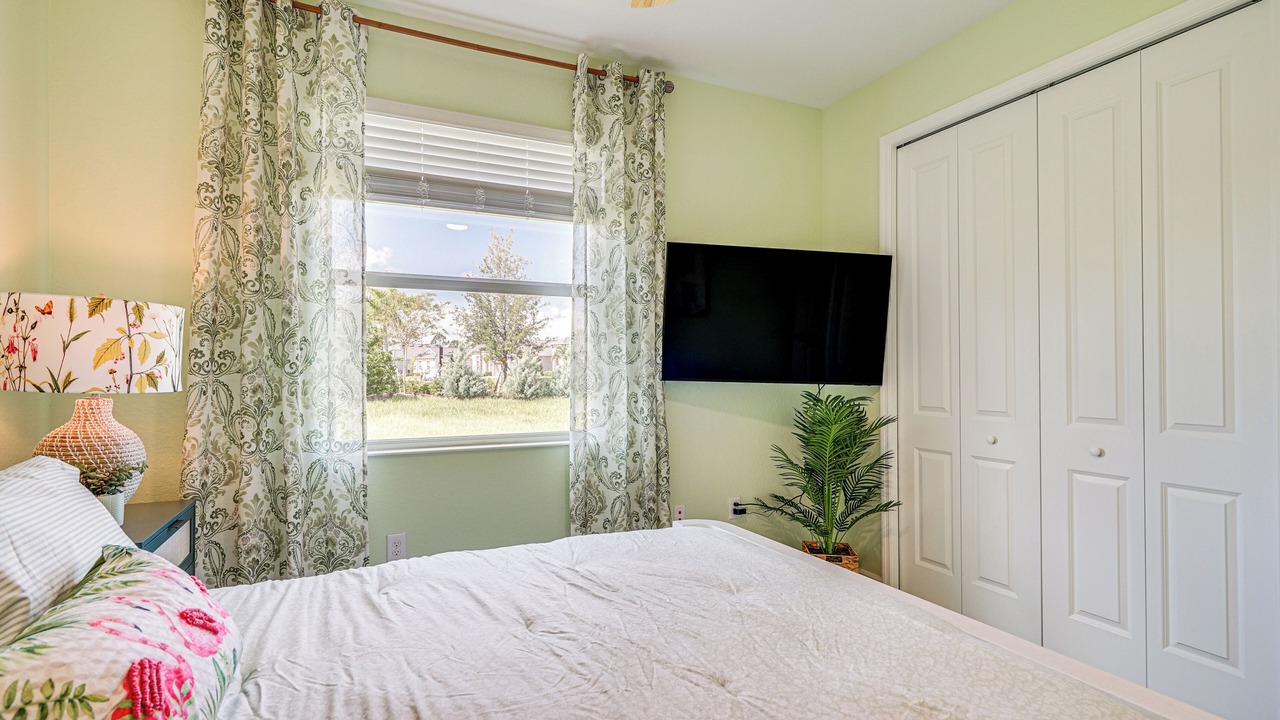 Photo of Bedroom in Venice
