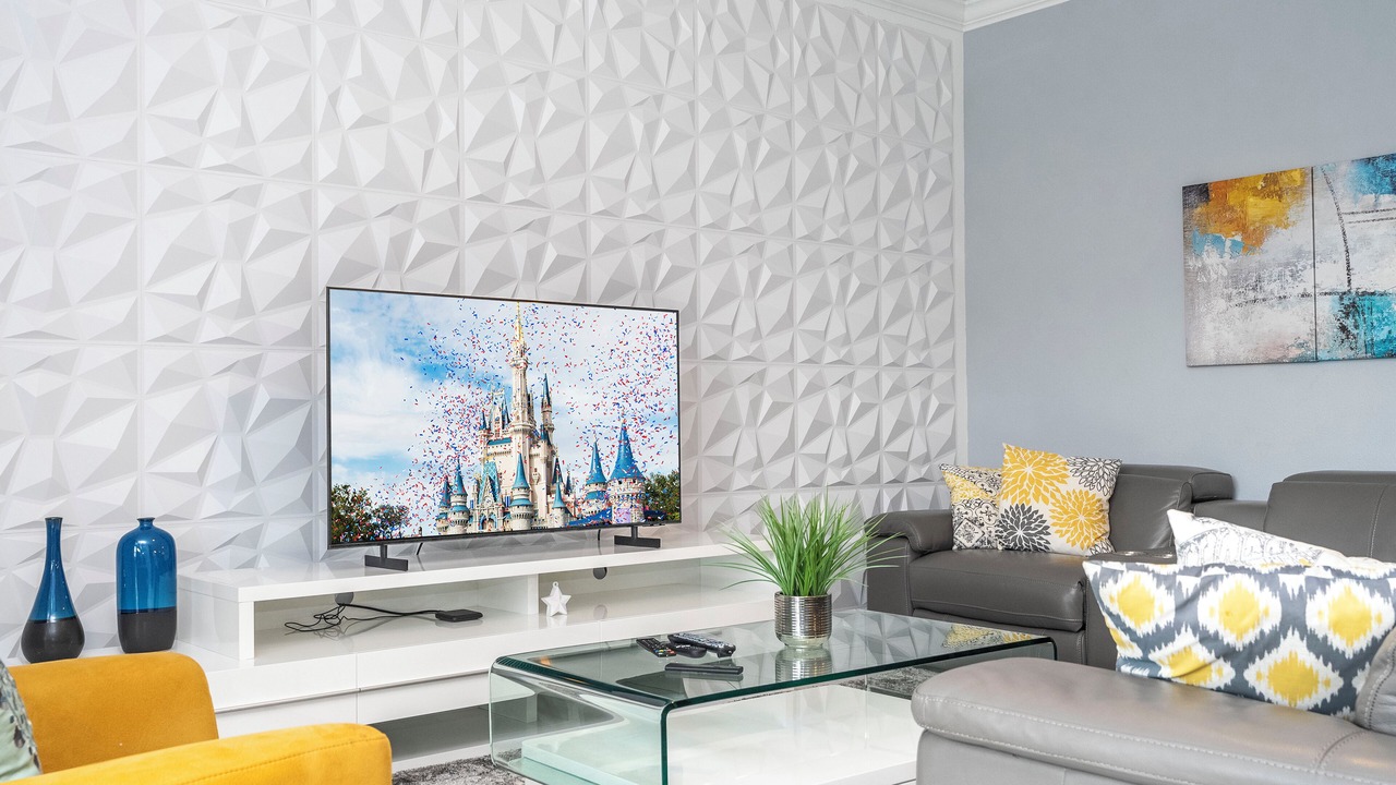 Photo of Livingroom in Kissimmee