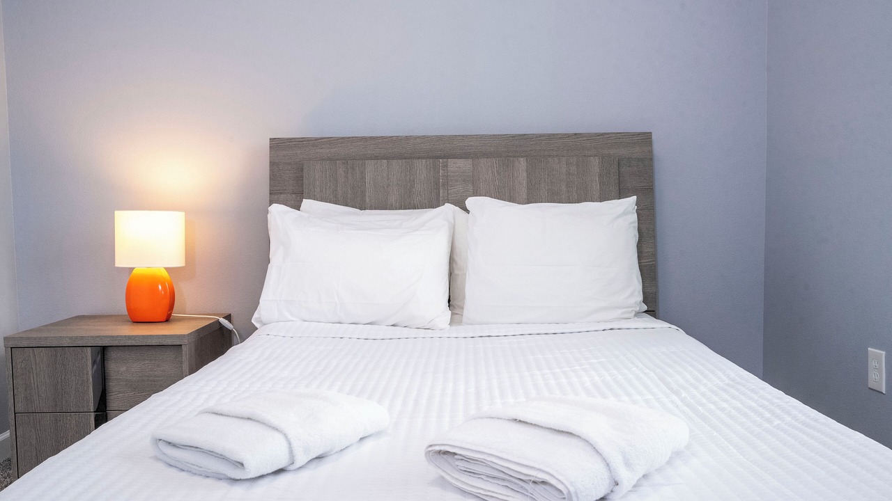 Photo of Bedroom in Kissimmee