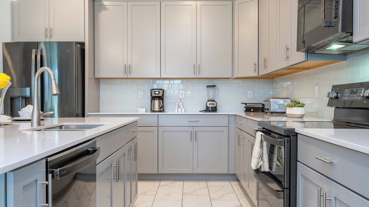 Photo of Kitchen in Kissimmee