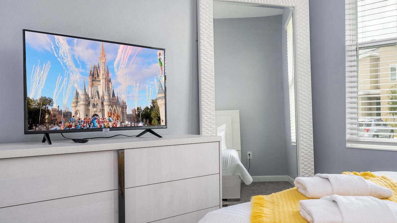 Photo of Bedroom in Kissimmee