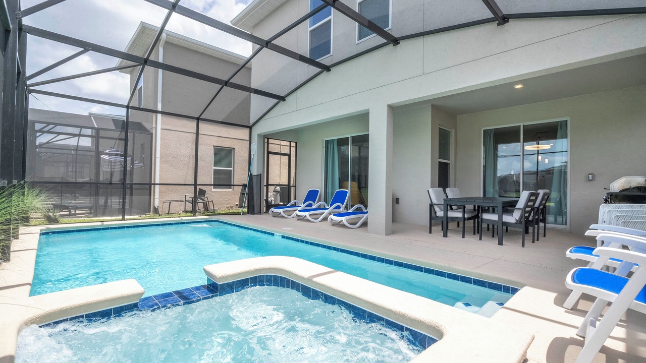 Photo of Outdoor in Kissimmee