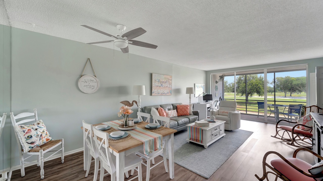 Photo of Livingroom in Braden River
