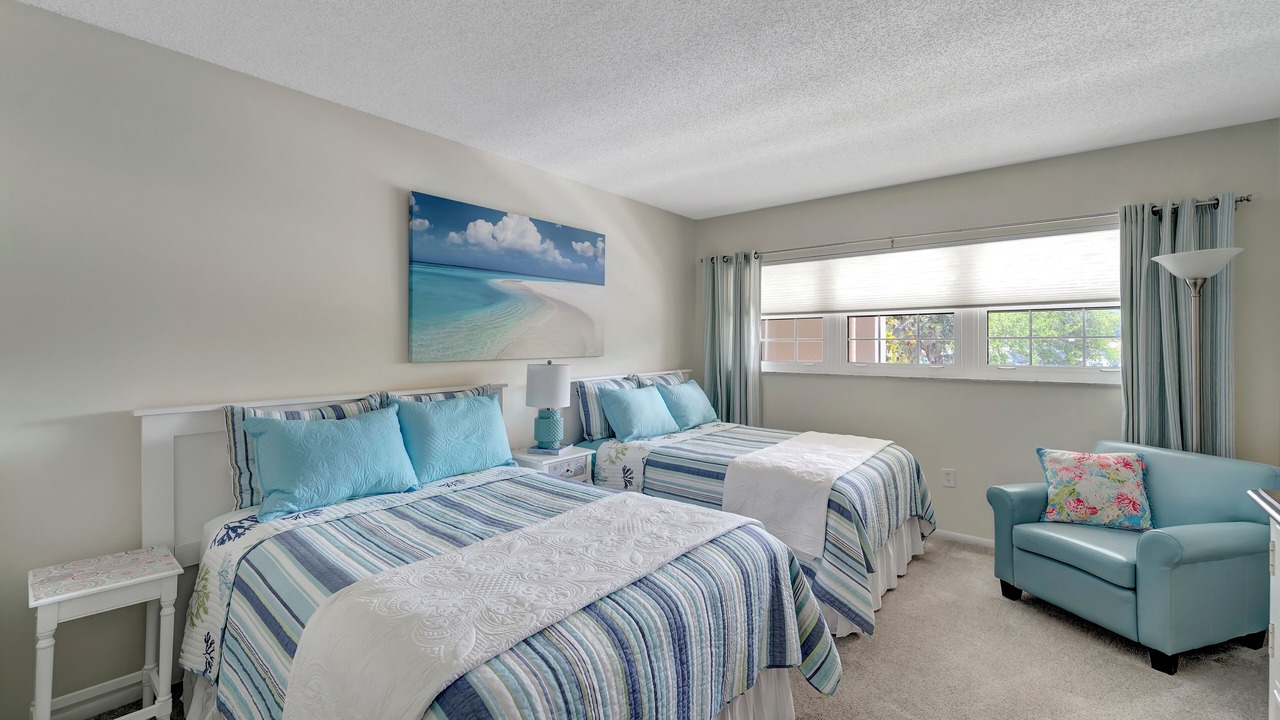 Photo of Bedroom in Braden River