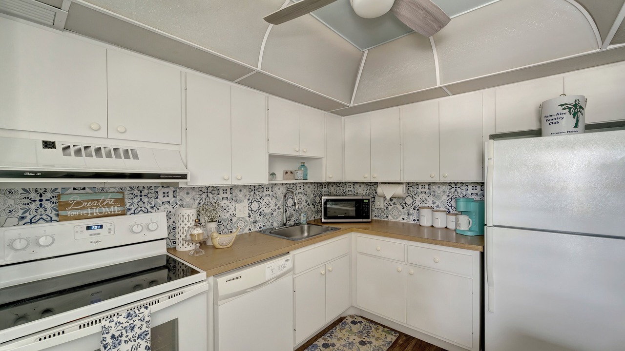 Photo of Kitchen in Braden River