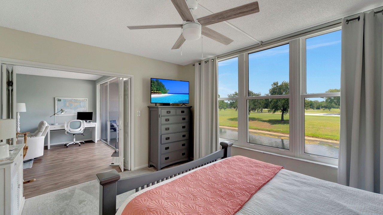 Photo of Bedroom in Braden River