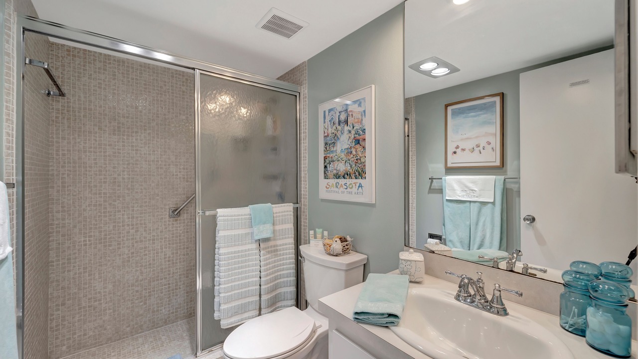 Photo of Bathroom in Braden River