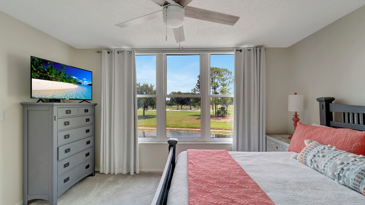 Photo of Bedroom in Braden River