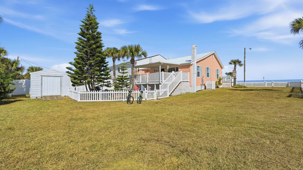 Photo of Outdoor in Flagler Beach