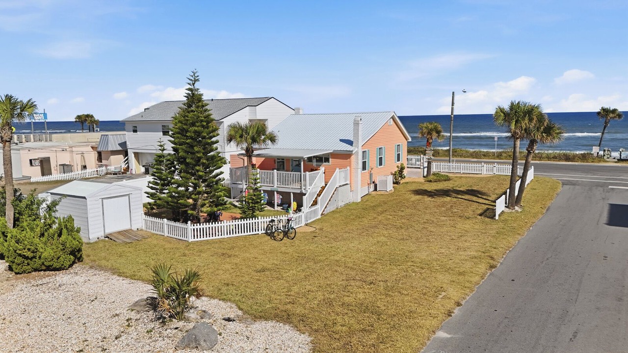Photo of Outdoor in Flagler Beach