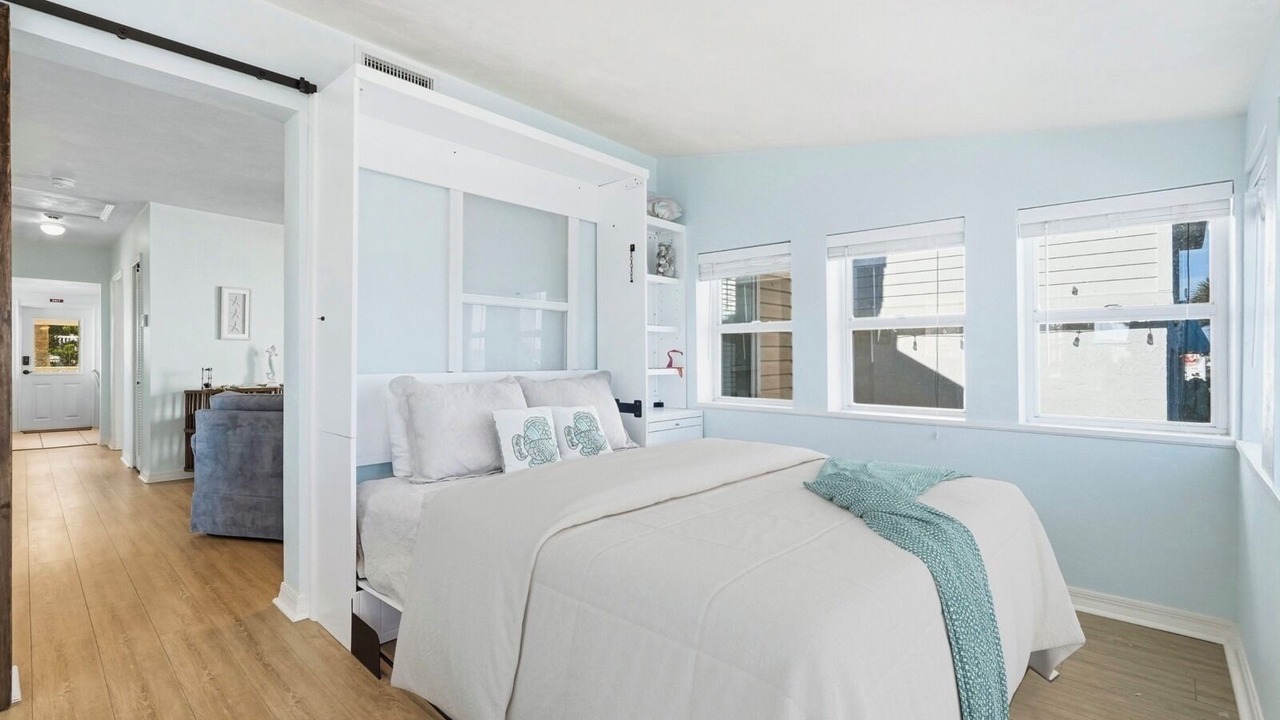 Photo of Bedroom in Flagler Beach