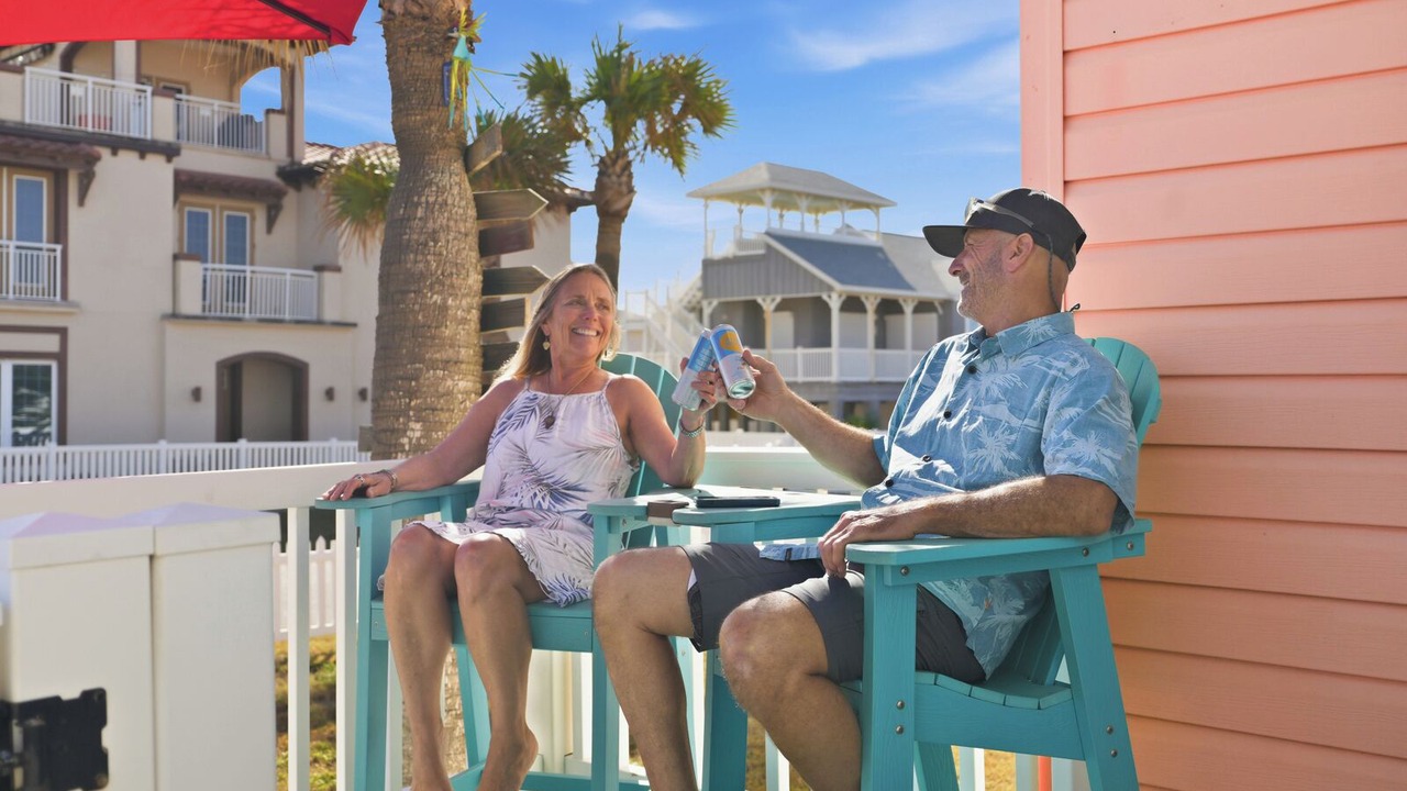 Photo of Outdoor in Flagler Beach