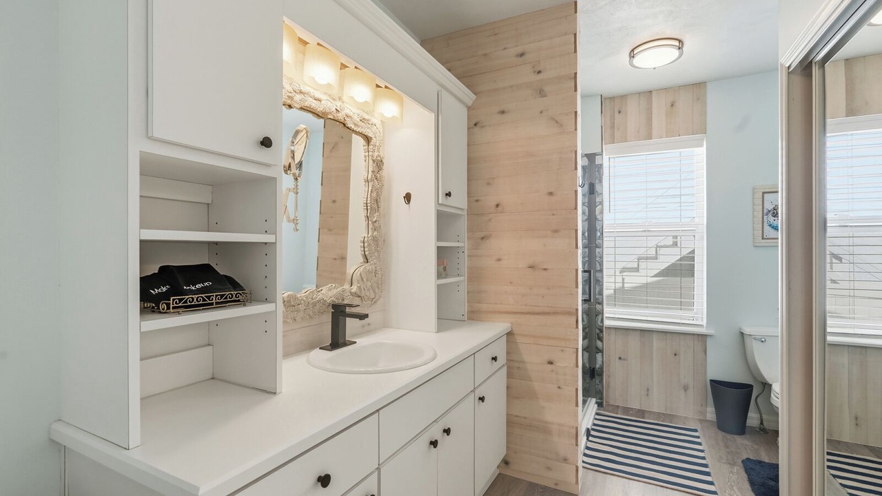 Photo of Bathroom in Flagler Beach