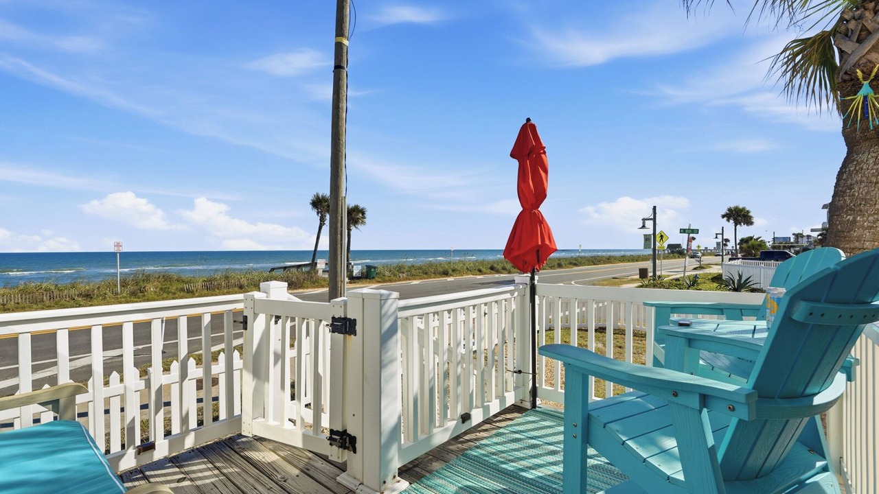 Photo of Outdoor in Flagler Beach