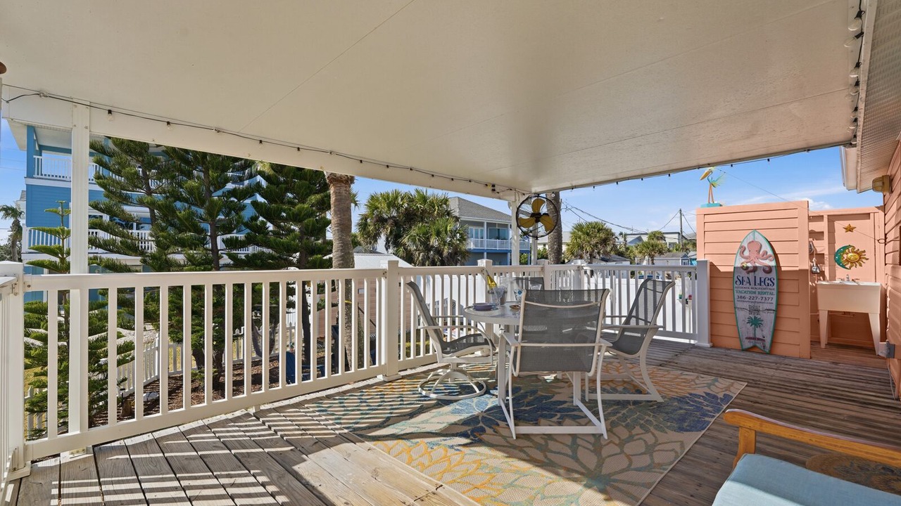 Photo of Outdoor in Flagler Beach