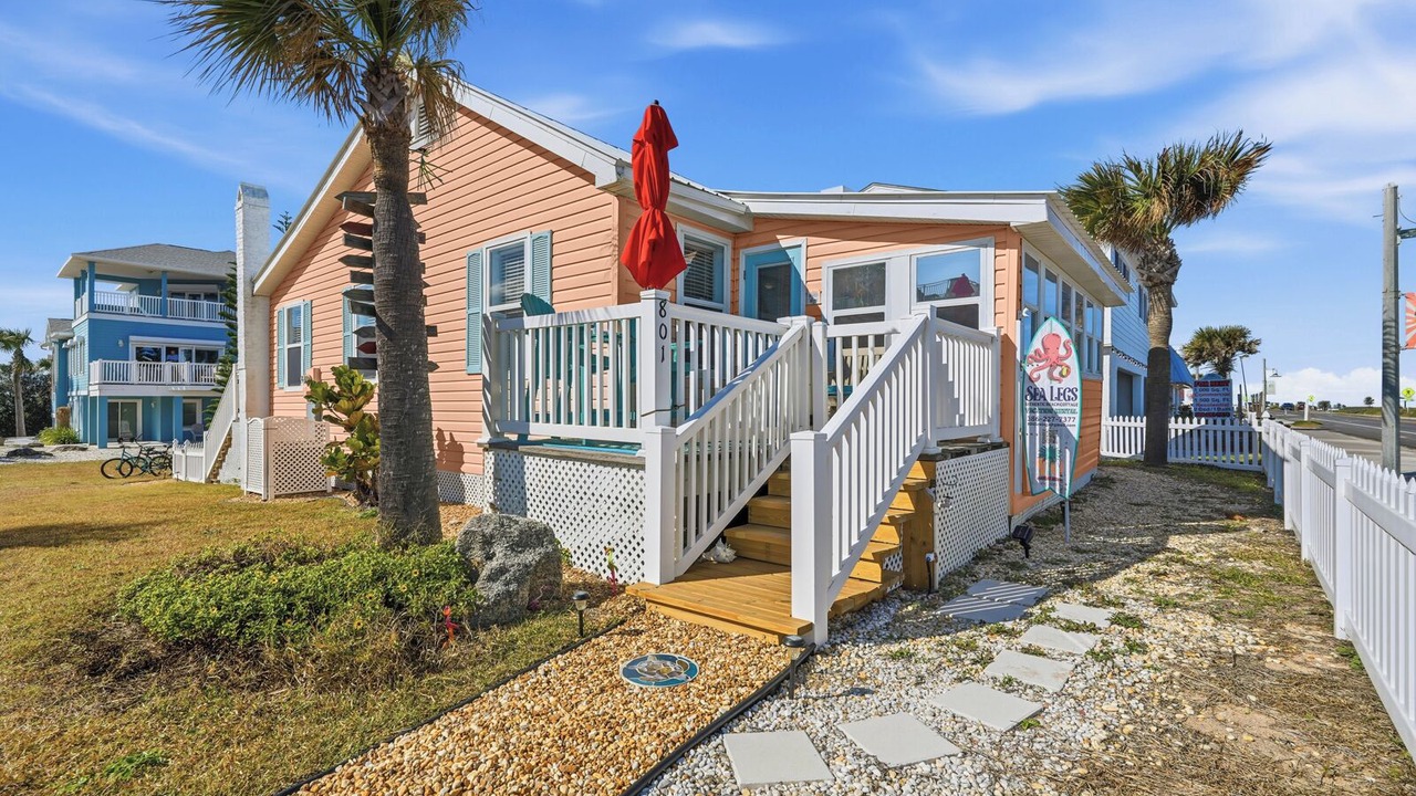 Photo of Outdoor in Flagler Beach
