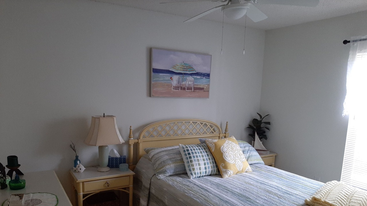 Photo of Bedroom in Port Saint Lucie