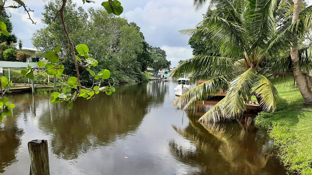 Photo of Outdoor in Port Saint Lucie