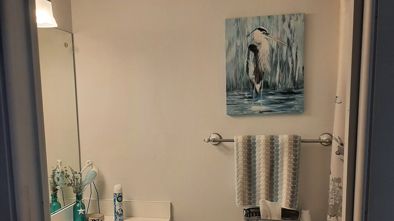 Photo of Bathroom in Port Saint Lucie