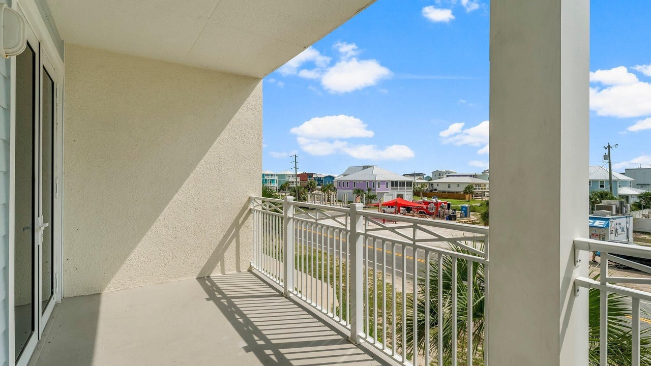 Photo of Outdoor in Mexico Beach