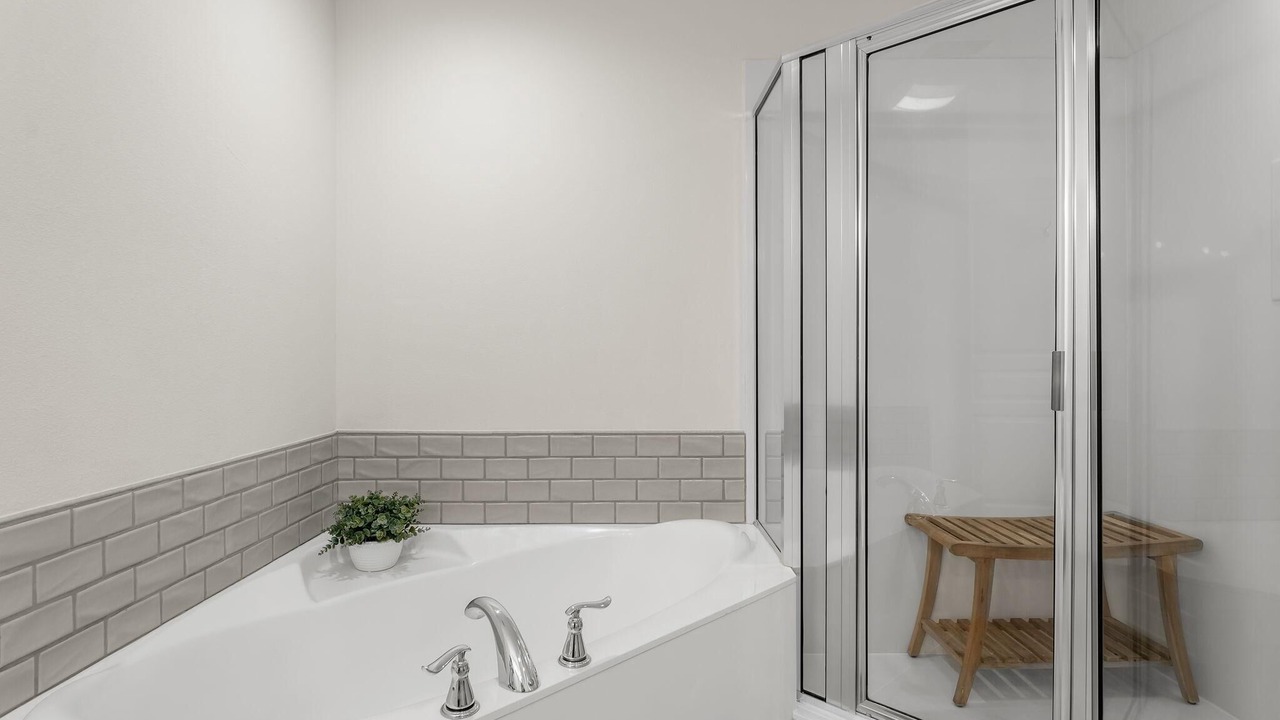 Photo of Bathroom in Mexico Beach
