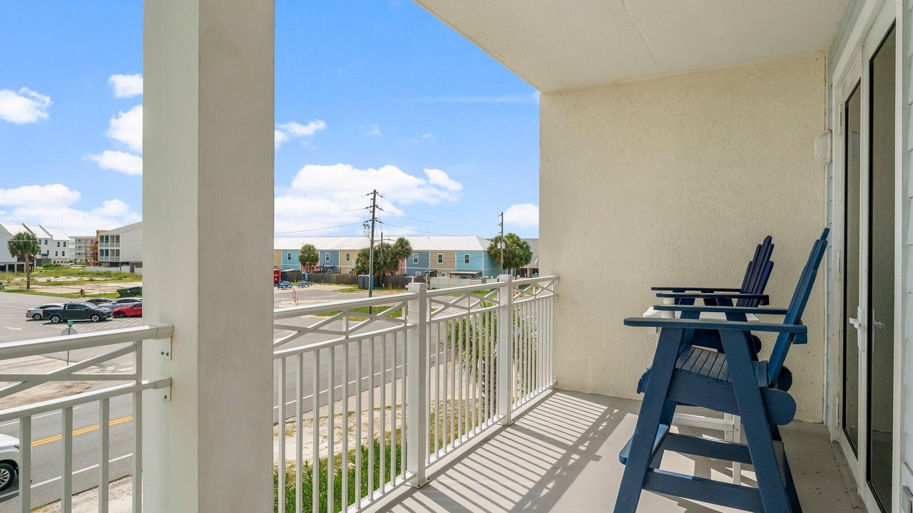 Photo of Outdoor in Mexico Beach