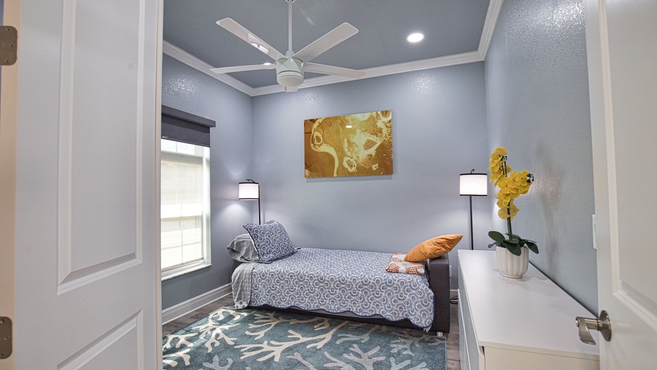 Photo of Bedroom in South Venice