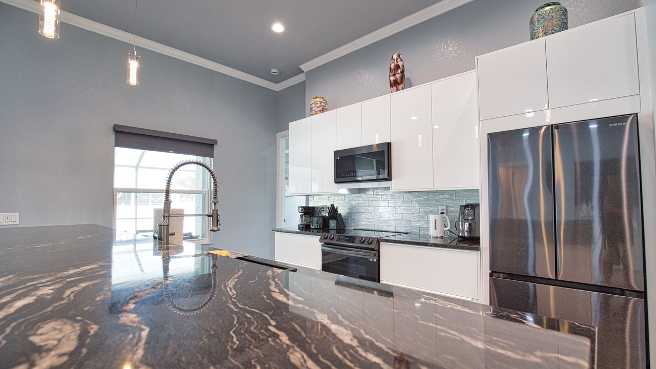 Photo of Kitchen in South Venice