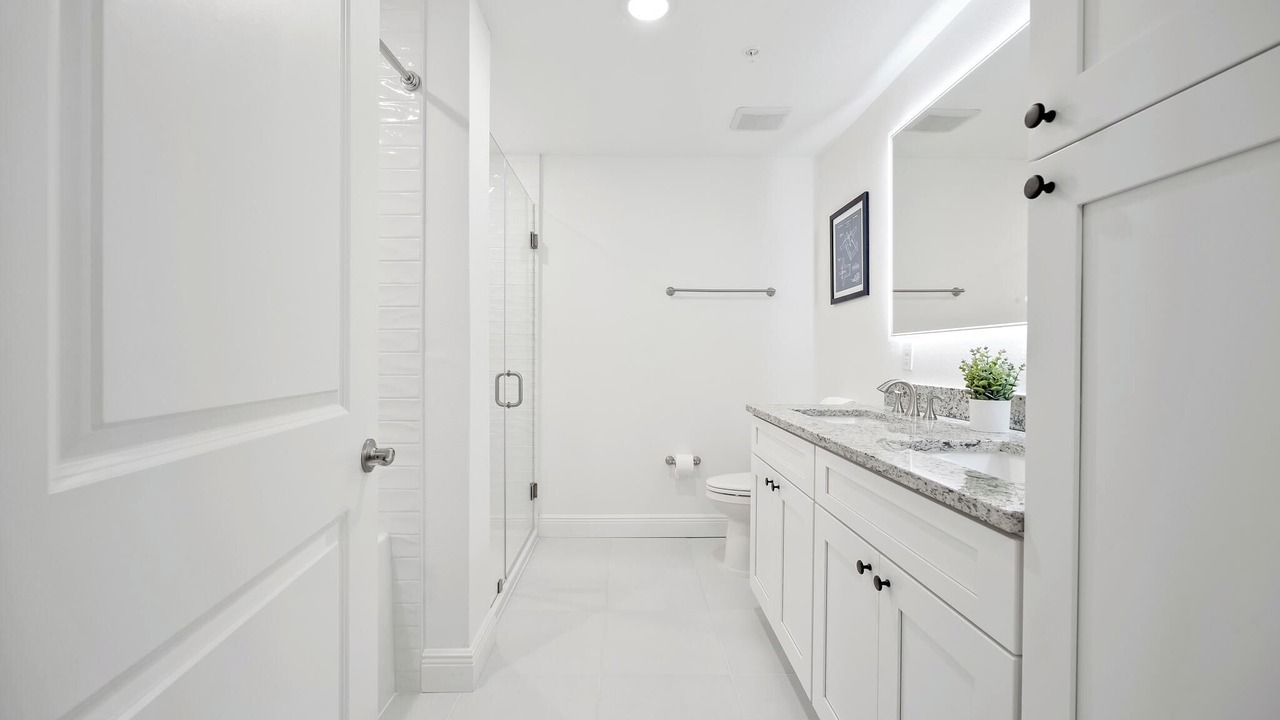 Photo of Bathroom in Merritt Island