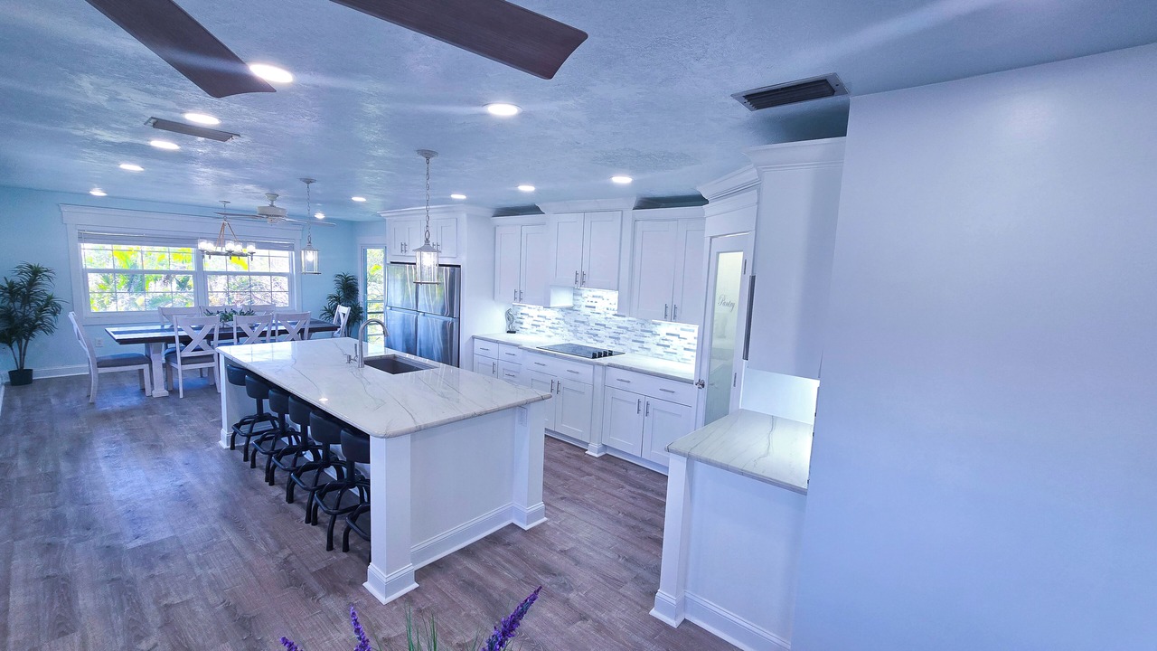Photo of Kitchen in Siesta Key