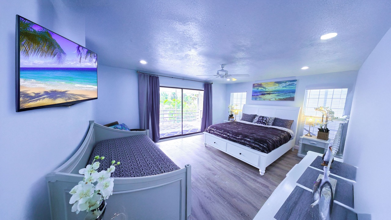 Photo of Bedroom in Siesta Key