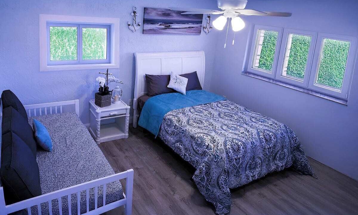 Photo of Bedroom in Siesta Key