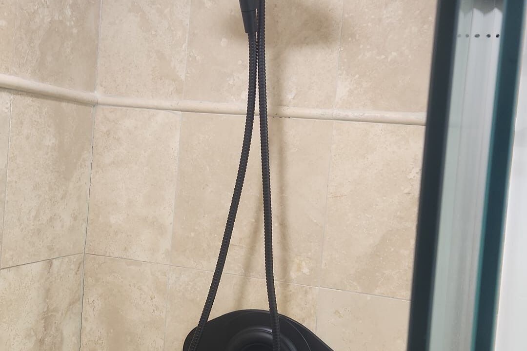 Photo of Bathroom in Hollywood South Central Beach
