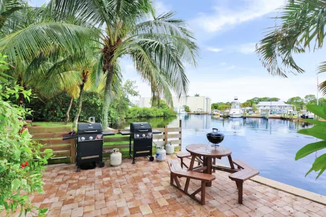 Photo of Outdoor in Stuart