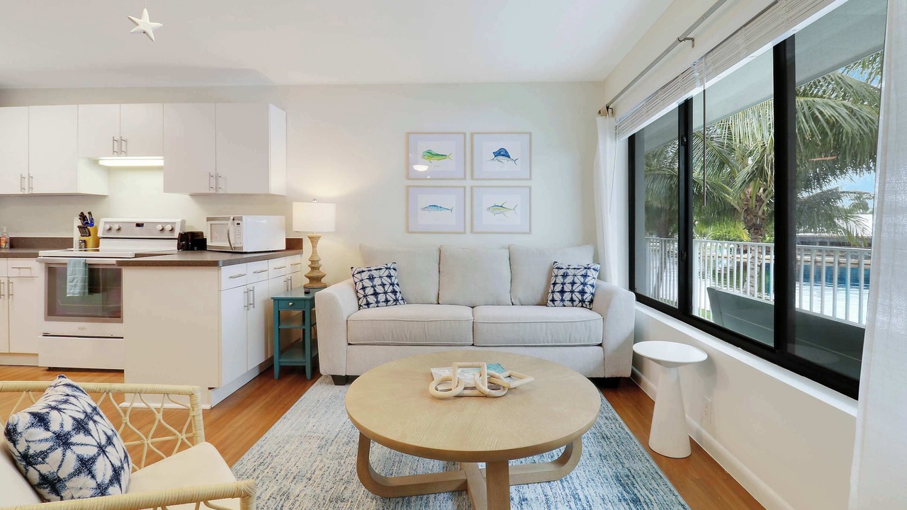 Photo of Livingroom in Stuart