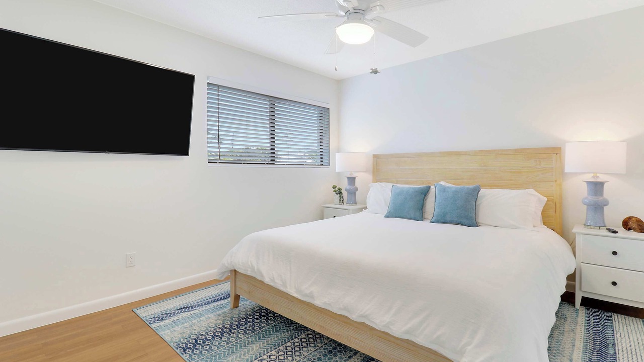 Photo of Bedroom in Stuart