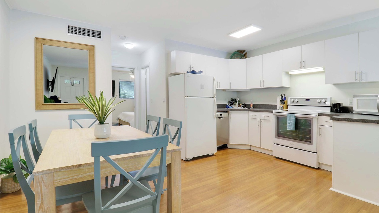 Photo of Kitchen in Stuart