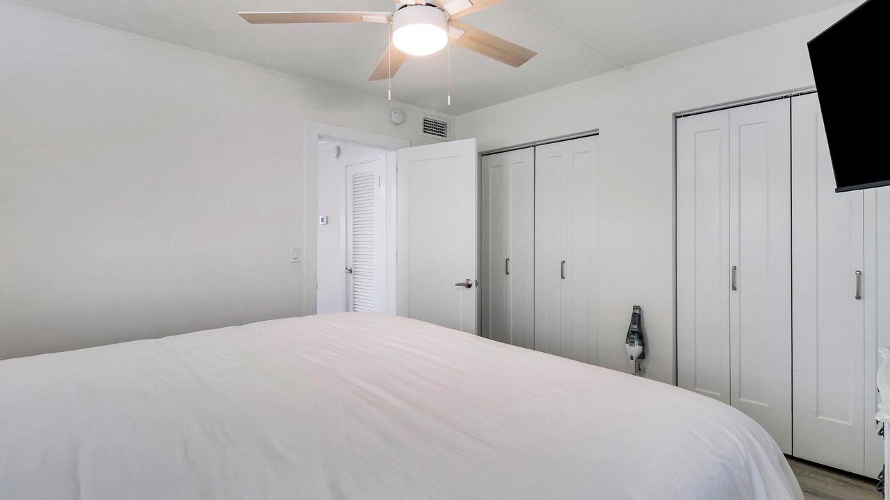 Photo of Bedroom in Stuart