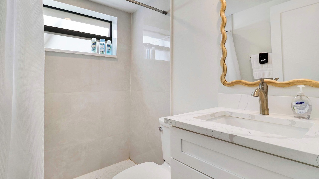 Photo of Bathroom in Stuart