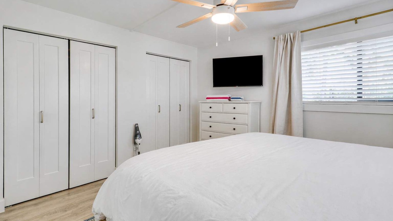 Photo of Bedroom in Stuart