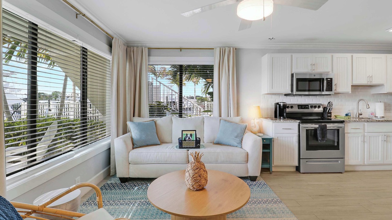 Photo of Livingroom in Stuart
