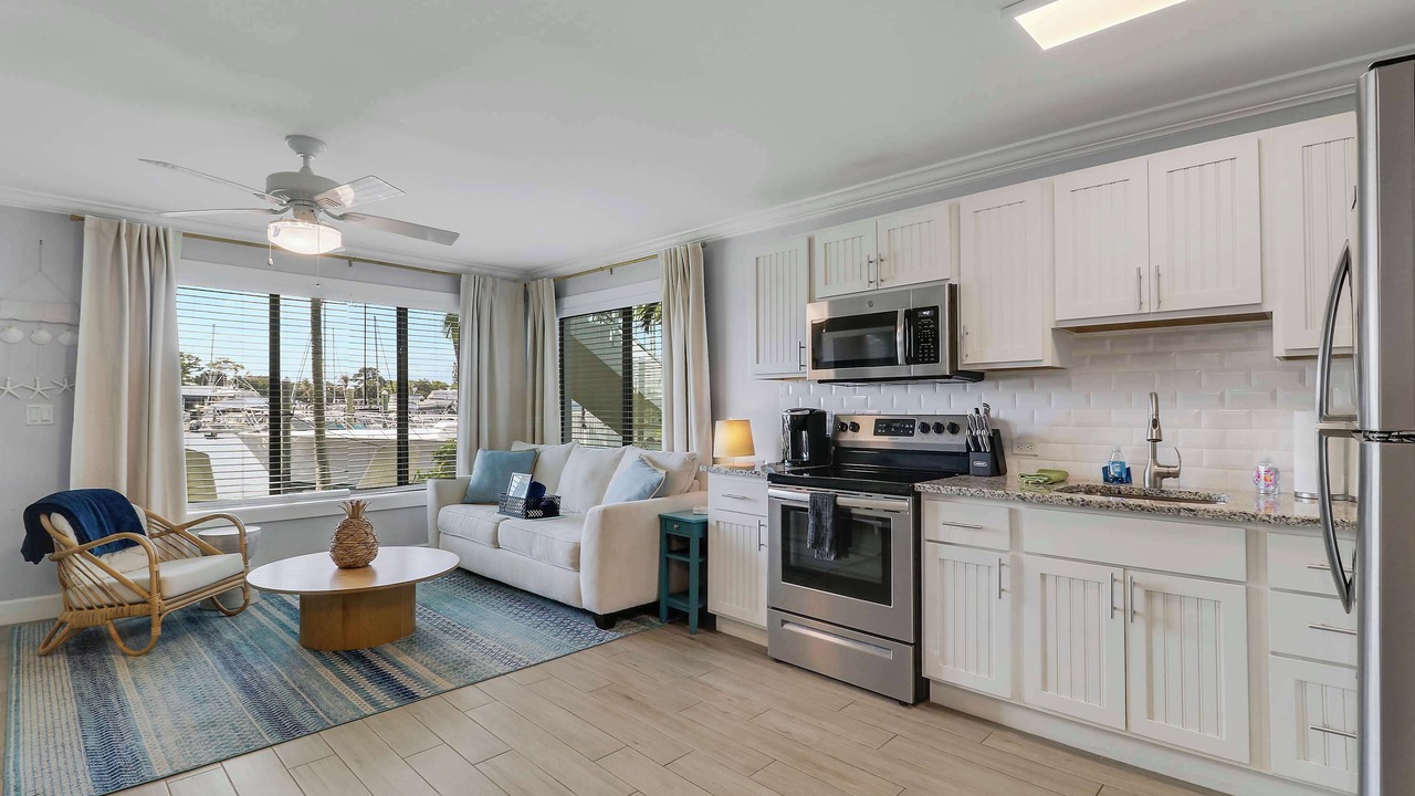 Photo of Kitchen in Stuart