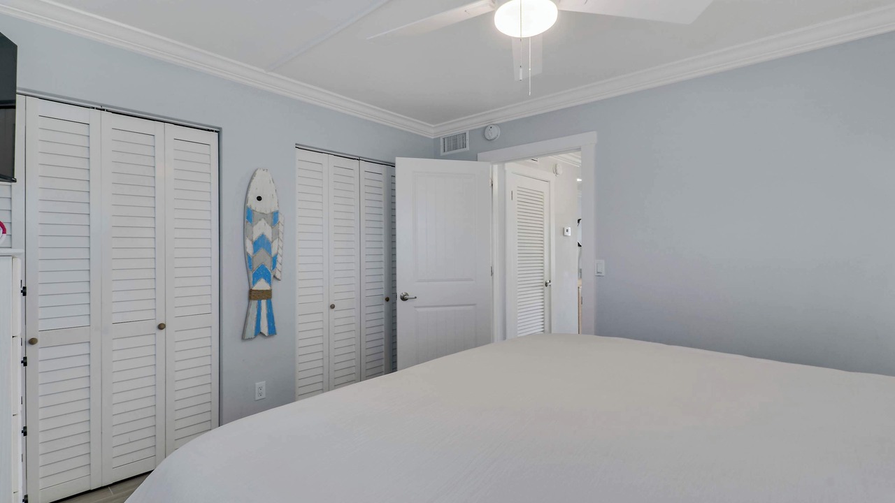 Photo of Bedroom in Stuart