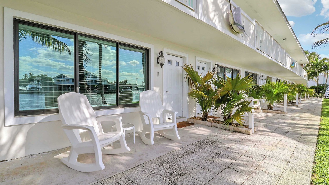 Photo of Patio Balcony in Stuart