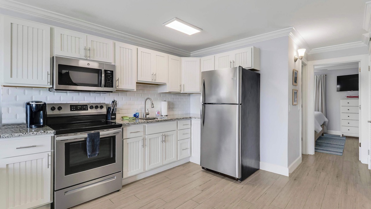 Photo of Kitchen in Stuart