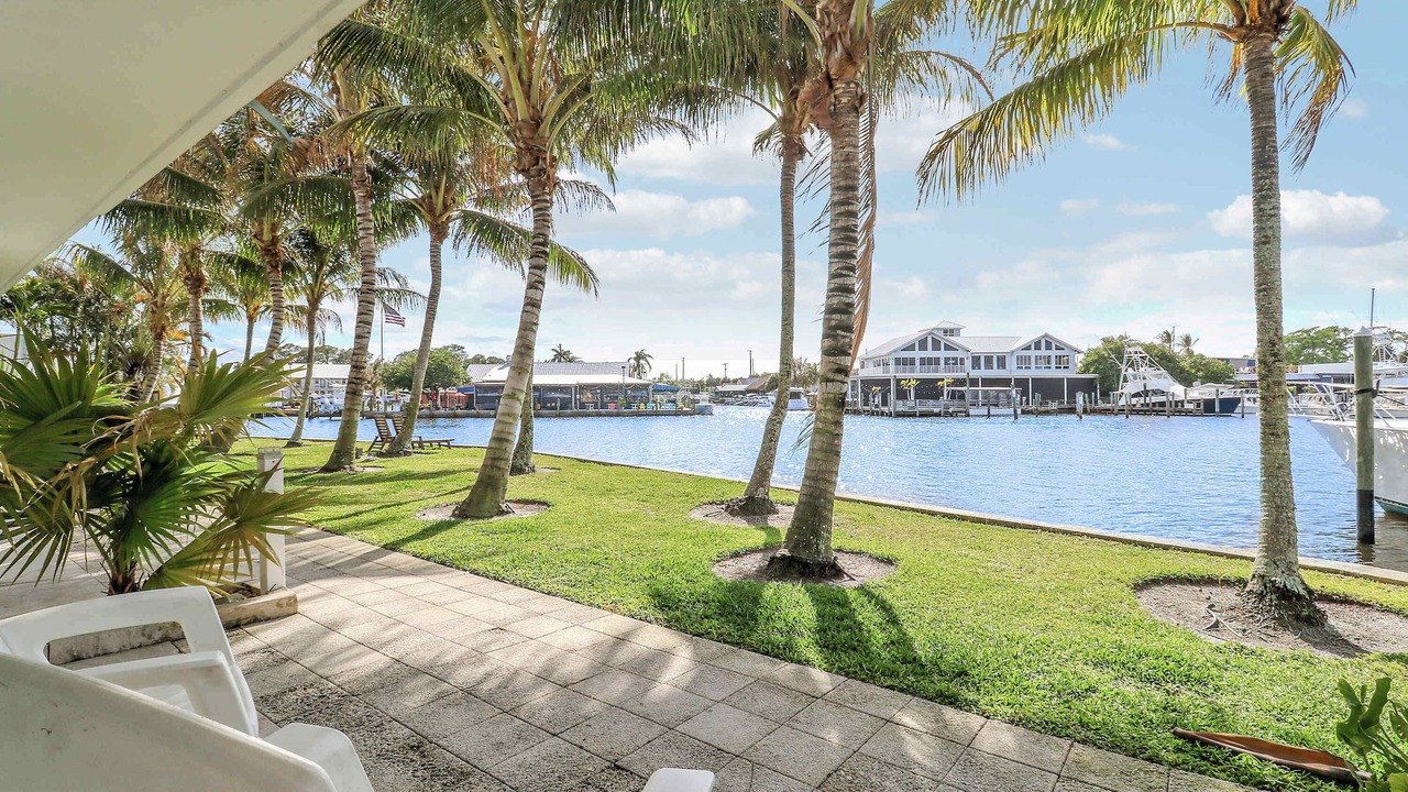 Photo of Patio Balcony in Stuart