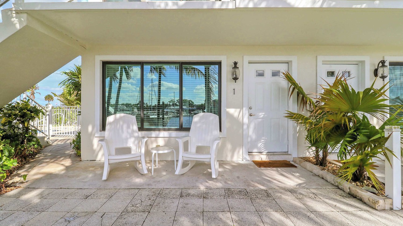 Photo of Patio Balcony in Stuart