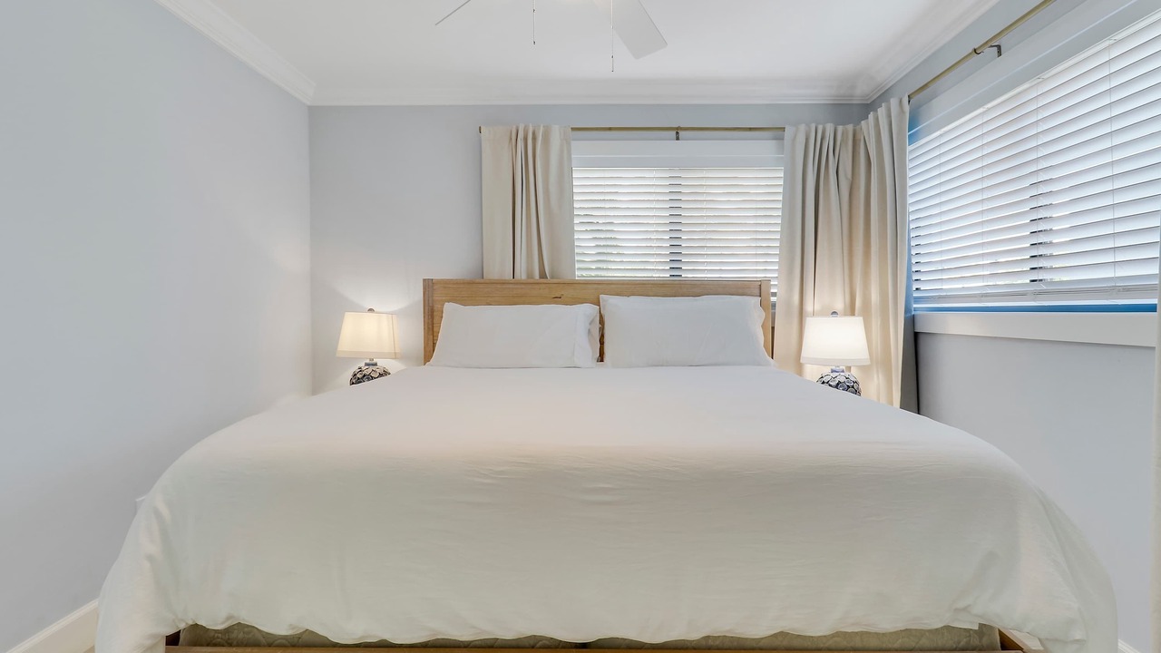 Photo of Bedroom in Stuart