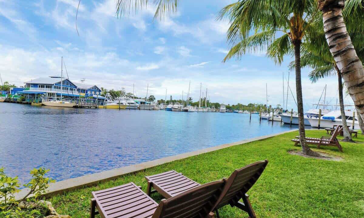 Photo of Outdoor in Stuart