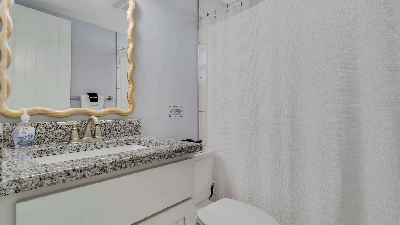 Photo of Bathroom in Stuart
